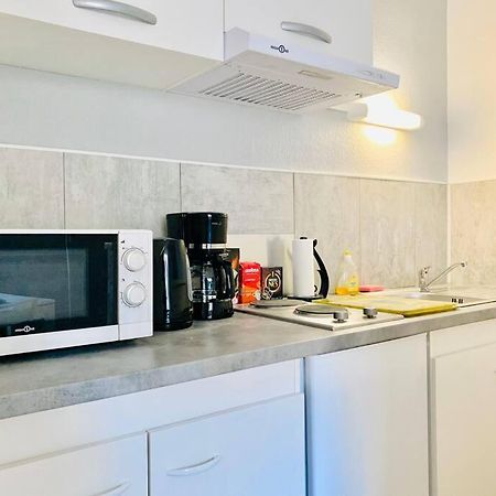 Appartement Gare & Centre Wifi - Proche Tramway Λε Μανς Εξωτερικό φωτογραφία