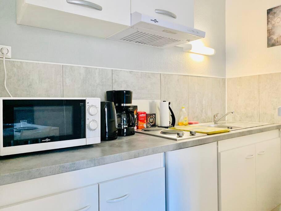 Appartement Gare & Centre Wifi - Proche Tramway Λε Μανς Εξωτερικό φωτογραφία
